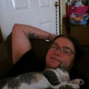 Meet your Posher, Angie